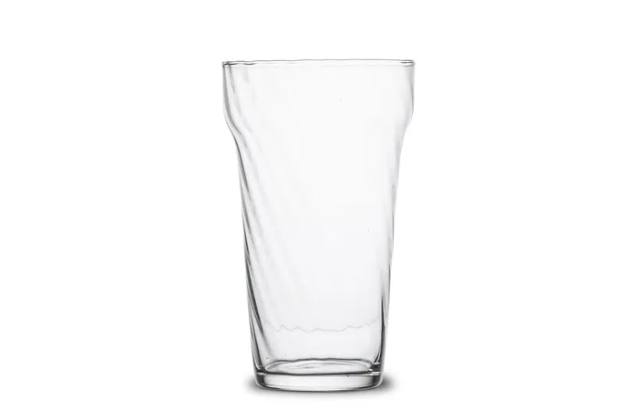 Byon Verre à boire Opacity Set 6pcs 380ml