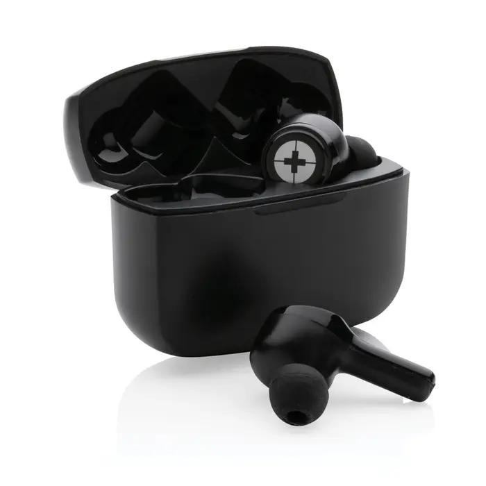 RCS  Swiss Peak ANC TWS earbuds