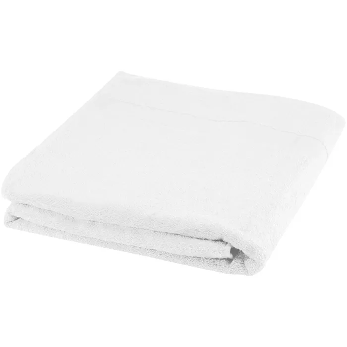 Serviette en coton 450 g/m² 100x180 cm Evelyn