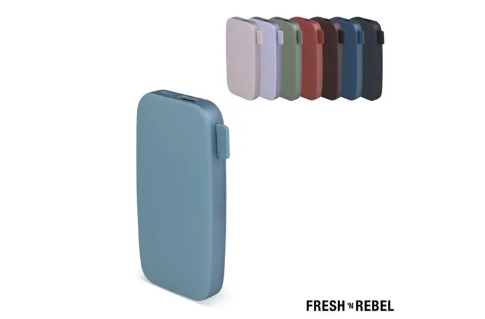 Fresh 'n Rebel Powerbank USB-C