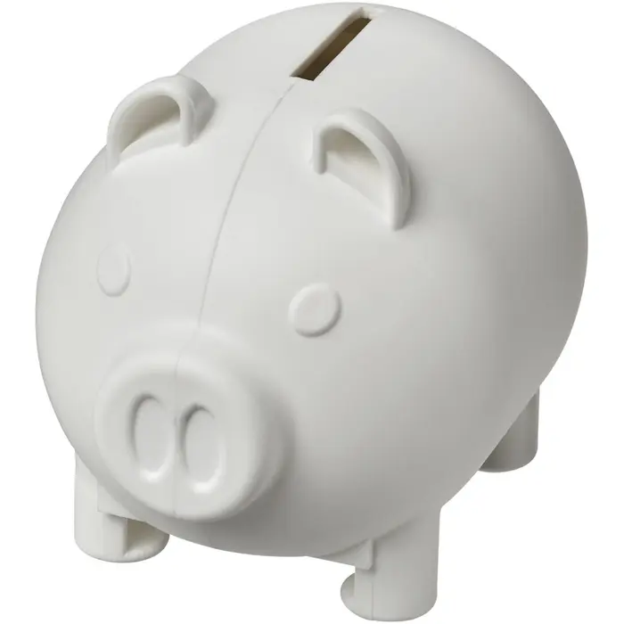 Oink  piggy bank