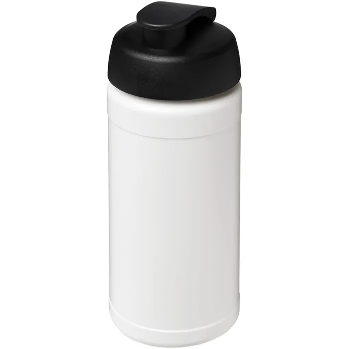 Baseline® Plus 500 ml flip lid sport bottle