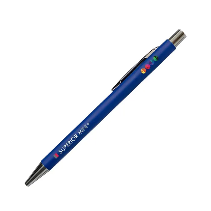 Stylo Superior Mini+