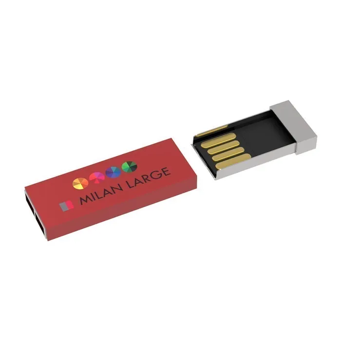 USB Stick Milan Large