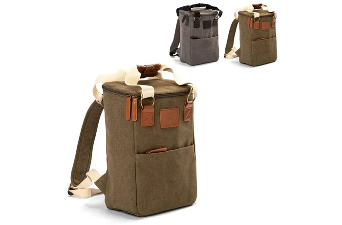 Orrefors Hunting cool backpack 10L