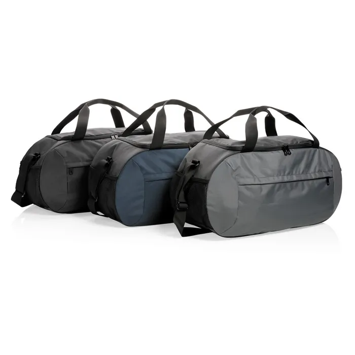 Impact   modern sports duffel