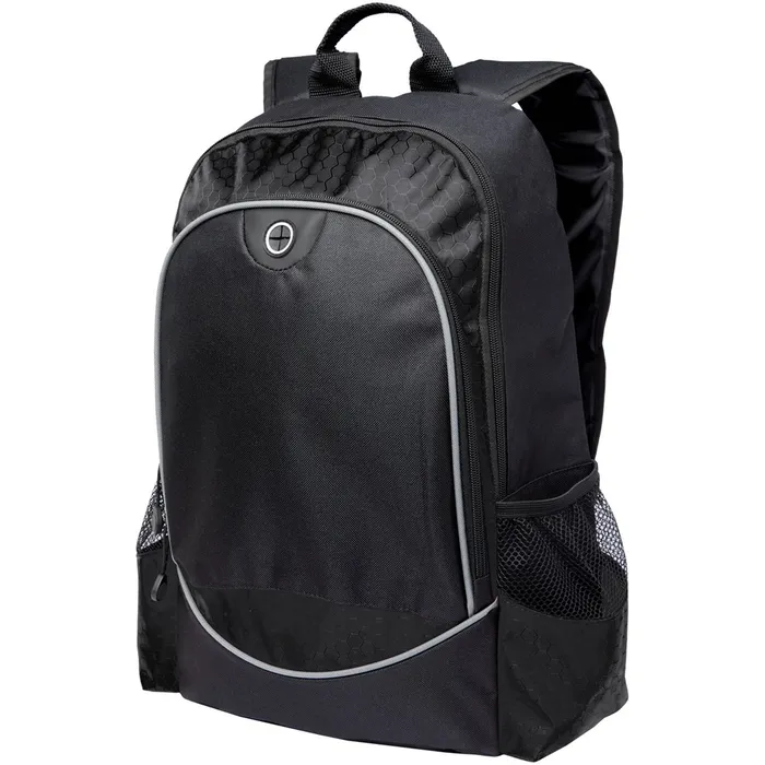 Benton 15" laptop backpack 15L