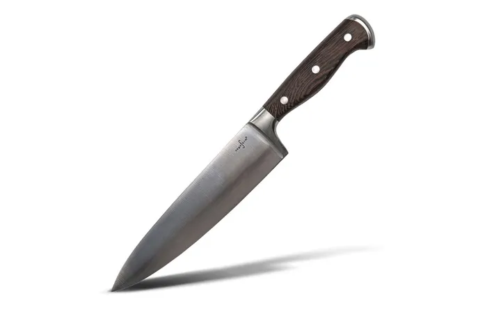 Sagaform Erik Chefs Knife