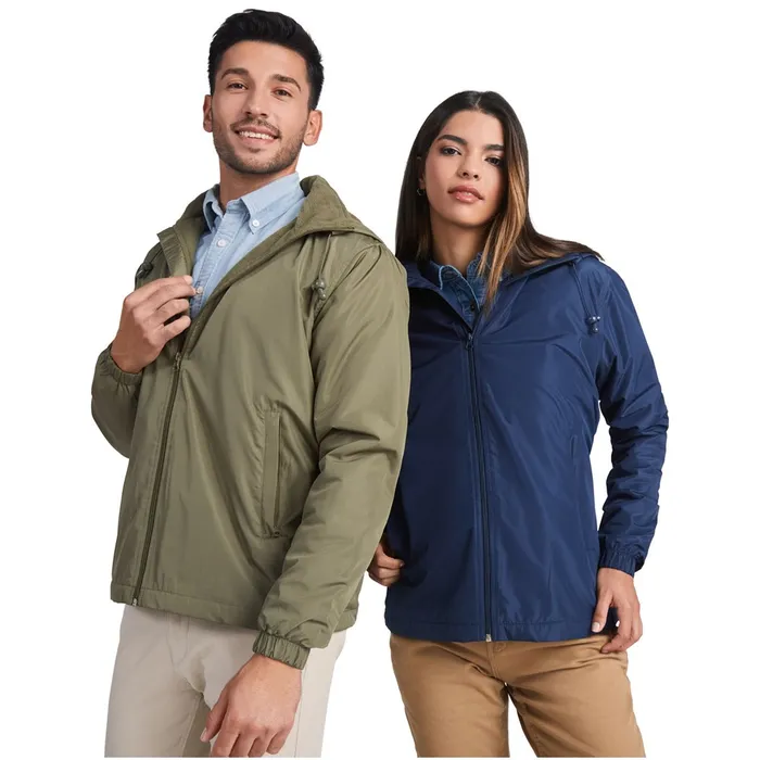 Makalu unisex insulated jacket