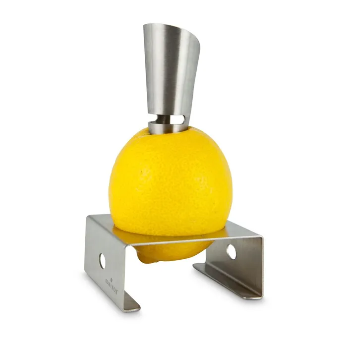 ROMINOX® Lemon Squeezer // Artist