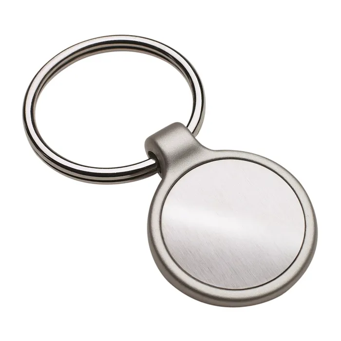 Key Ring RE98-IRUN ROUND