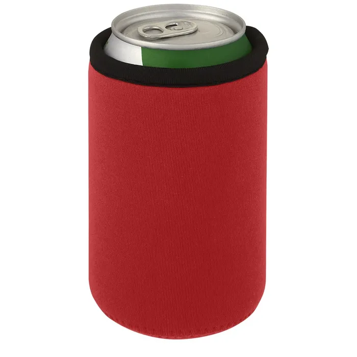 Vrie recycled neoprene can sleeve holder