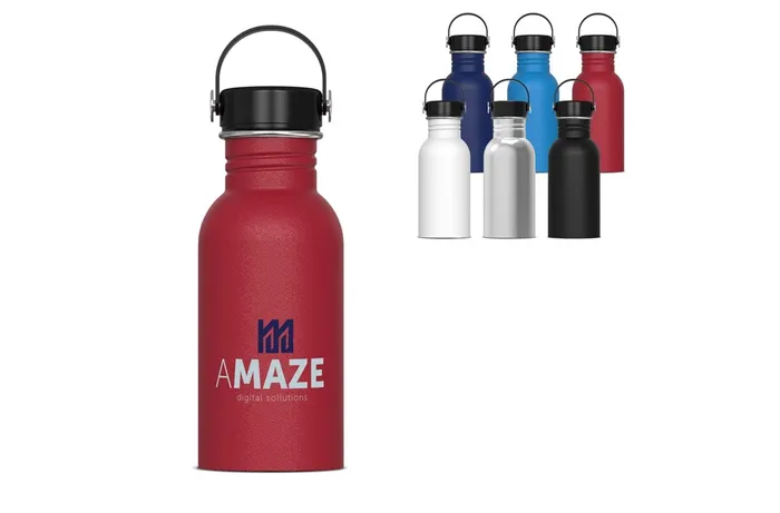 Water bottle Marley 500ml