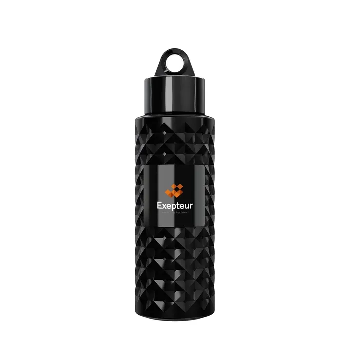 Join The Pipe Nairobi Bottle 1 L water bottle