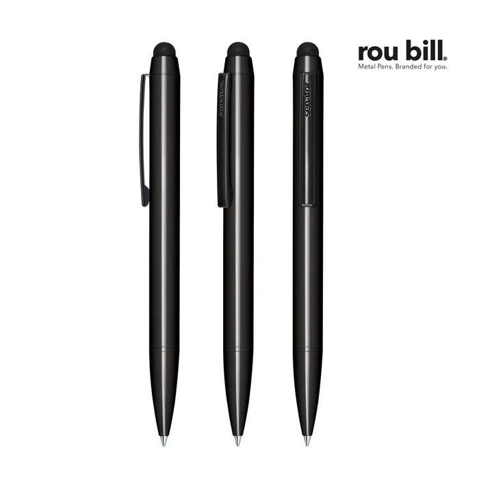 roubill Attract Twist ballpoint pen