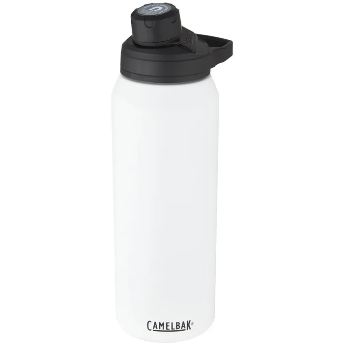 CamelBak® Chute® Mag 1 l geïsoleerde roestvrijstalen sportfles