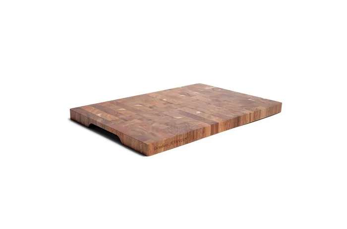 Orrefors Jernverk Planche à découper en bois d'acacia