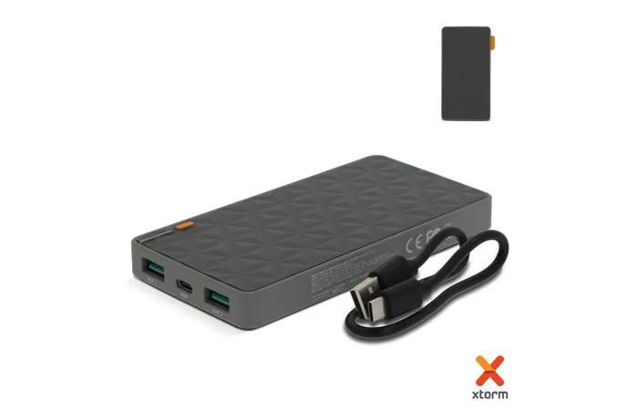 Xtorm Fuel Series Powerbank 10.000mAh 20W