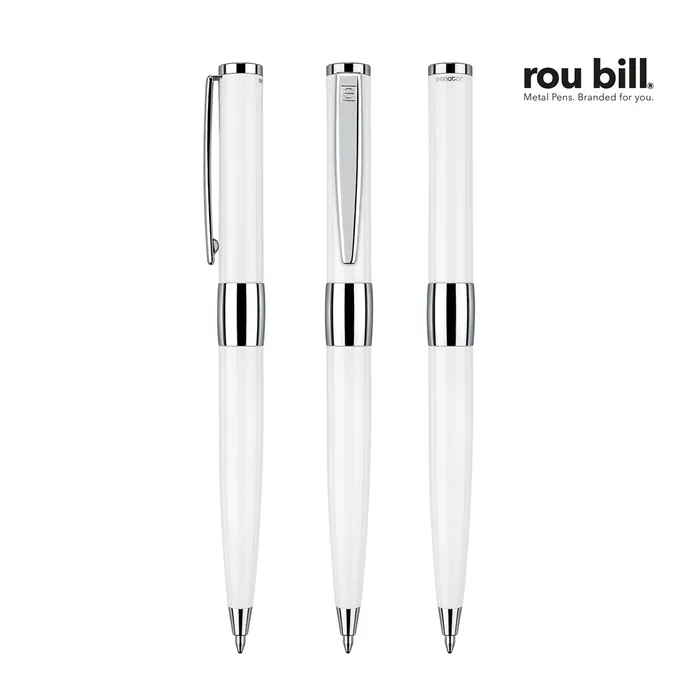 Roubill Image Line Twist ballpoint pen