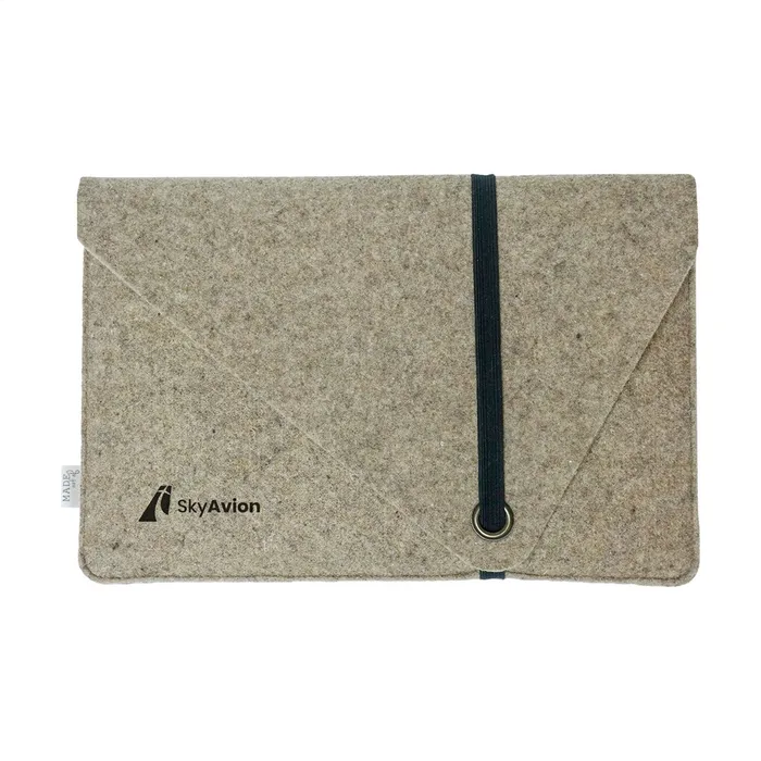 Recycled Felt Laptop Sleeve 14"