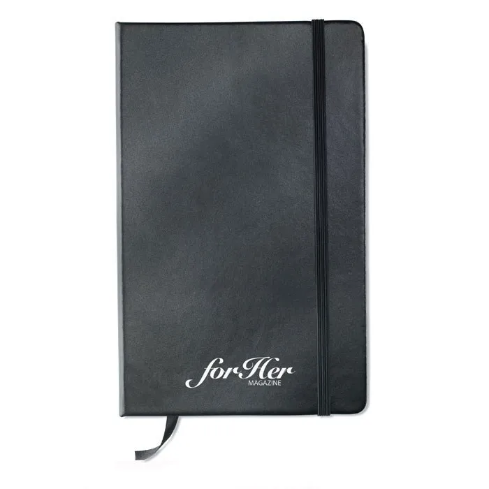 Nolin notebook with 192 blanc pages