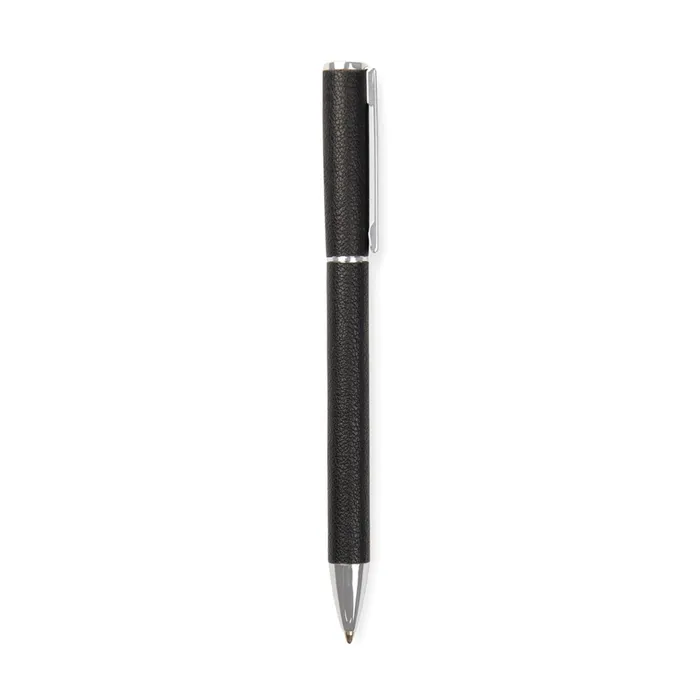 VINGA Timo  recycled aluminium pen