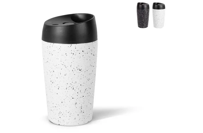 Sagaform Loke Travel Mug Splash 240ml