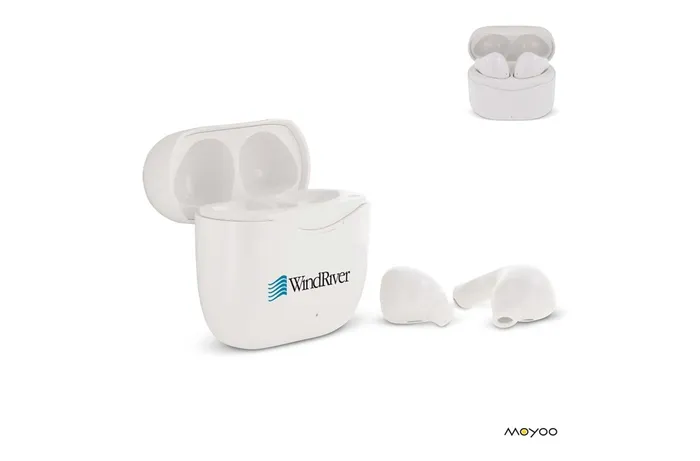 TW111-ECO | Moyoo X111 ECO Earbuds