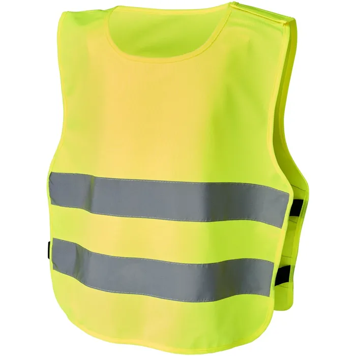 Gilet de sécurité XS velcro pour enfants 7-12 ans Marie RFX™