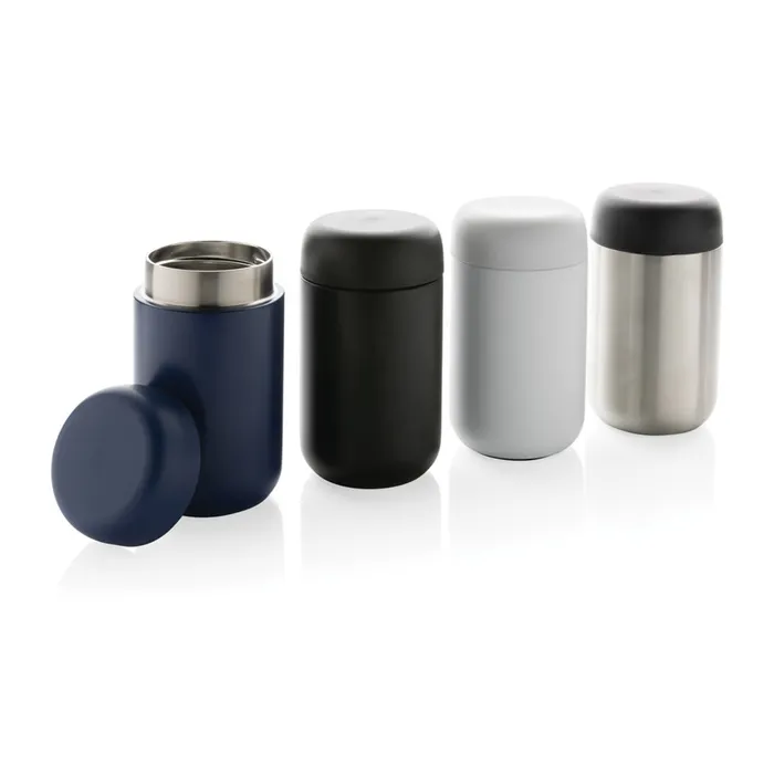 Brew  certified recycled stainless steel vacuum tumbler