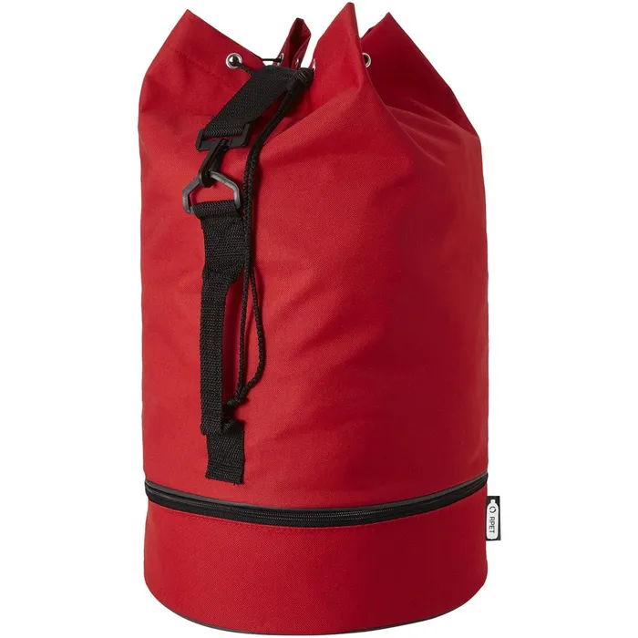 Retrend duffel bag van RPET 35L