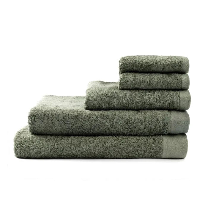 VINGA Birch towels 40x70