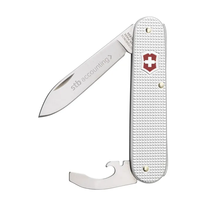 Victorinox Bantam Alox couteau de poche