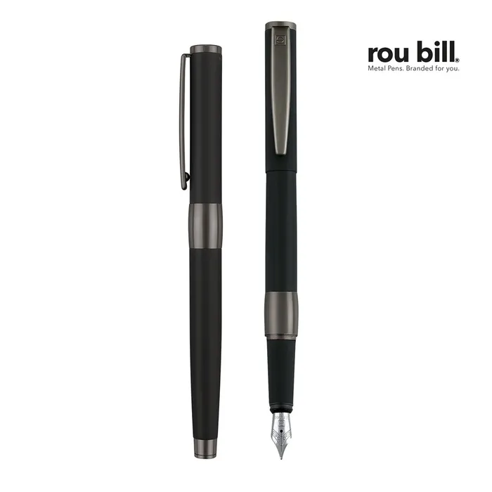 Roubill Image Line Fountain pen