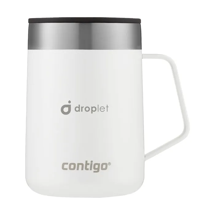 Contigo® Streeterville Desk Mug 420 ml thermo cup