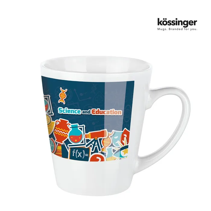 Kössinger Cosmos mug