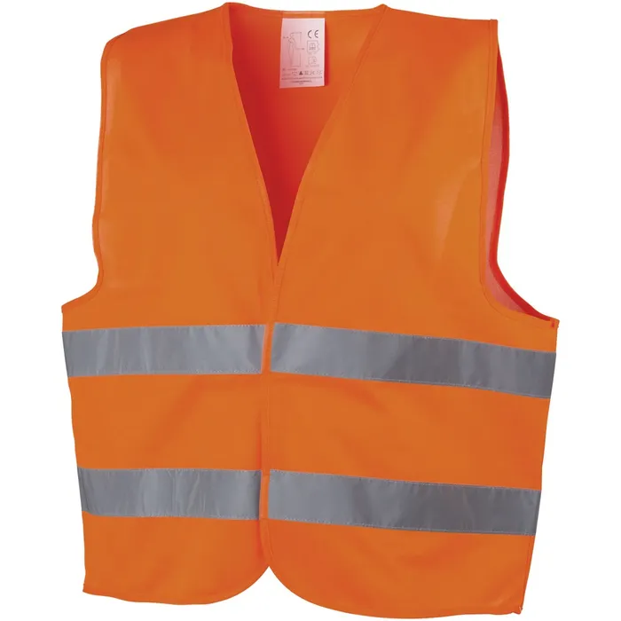 Gilet de sécurité XL à usage professionnel See-me RFX™