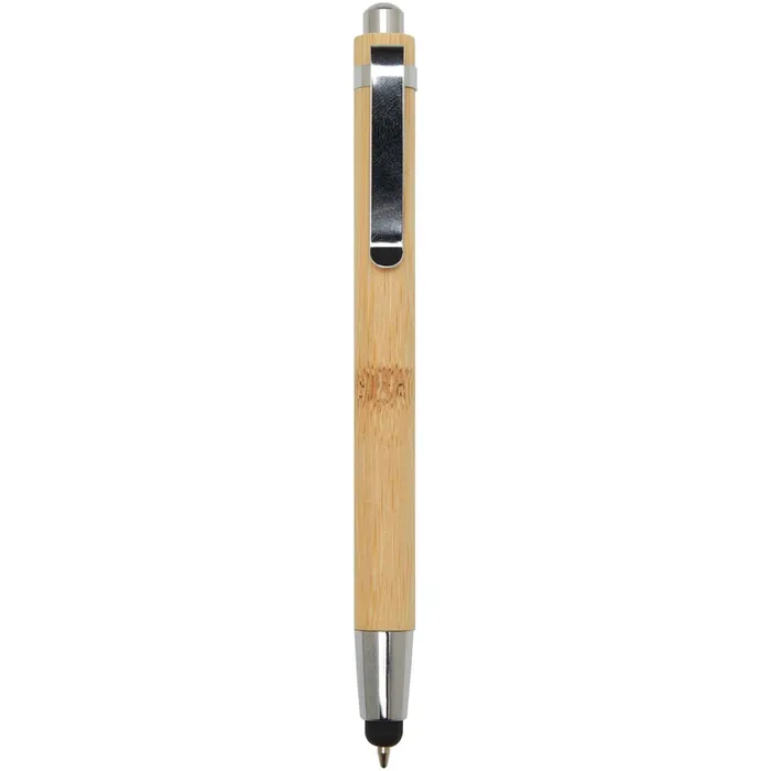 Elm bamboo ballpoint pen ( ink)