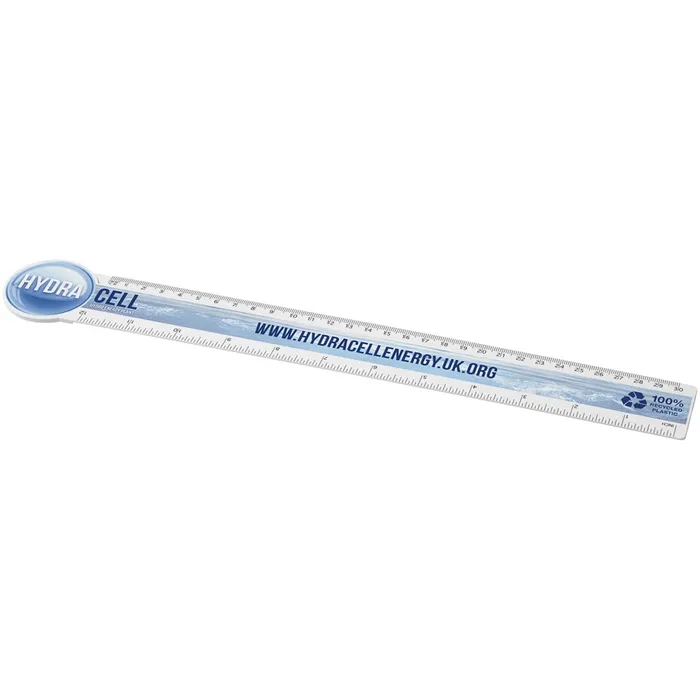 Tait 30cm circle-shaped  ruler