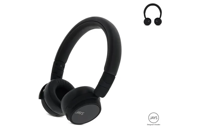 T00247 | Jays x-Seven bluetooth hoofdtelefoon