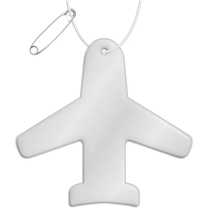 RFX™ H-09 plane reflective TPU hanger