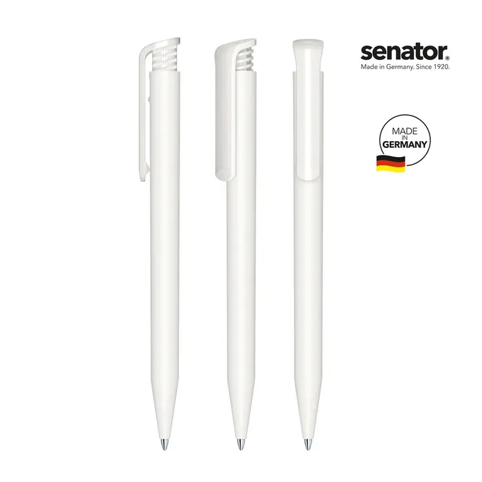 Senator® Super Hit Matt retractable pen