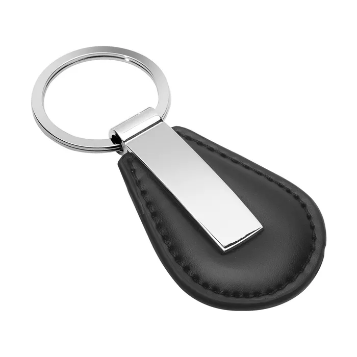 Key Ring RE98-PERRIS ROUND