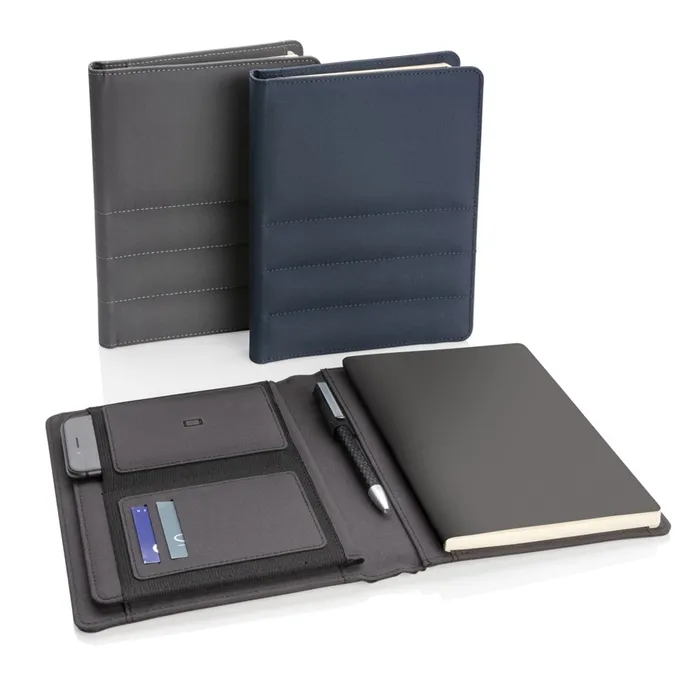 Impact   A5 notebook