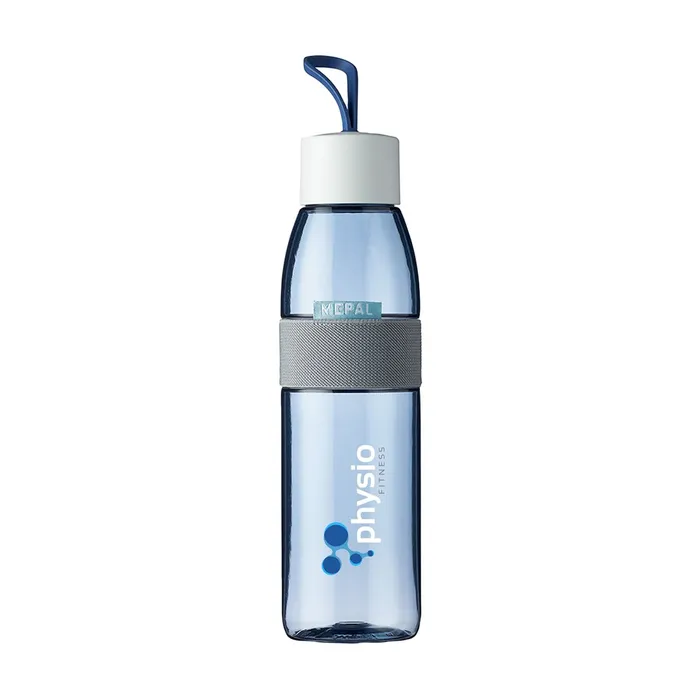 Mepal Water Bottle Ellipse 500 ml drinking bottle