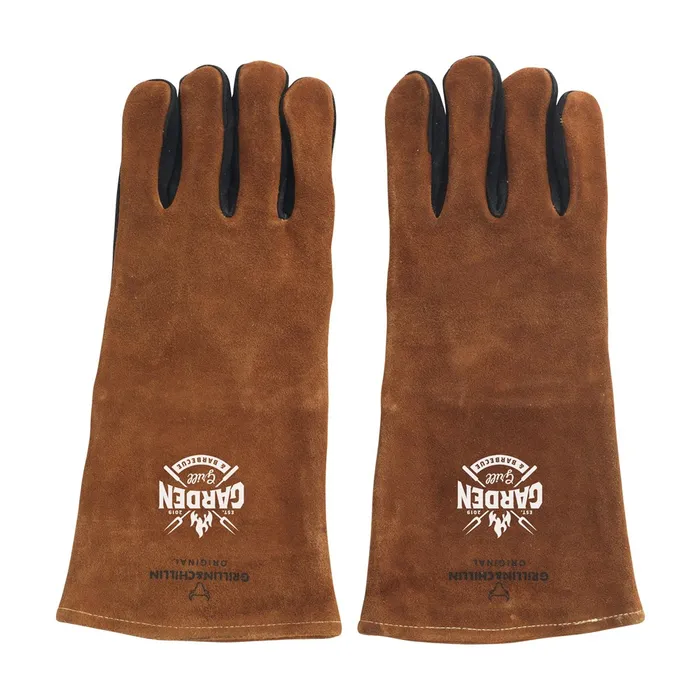 Gusta Grill BBQ Gloves