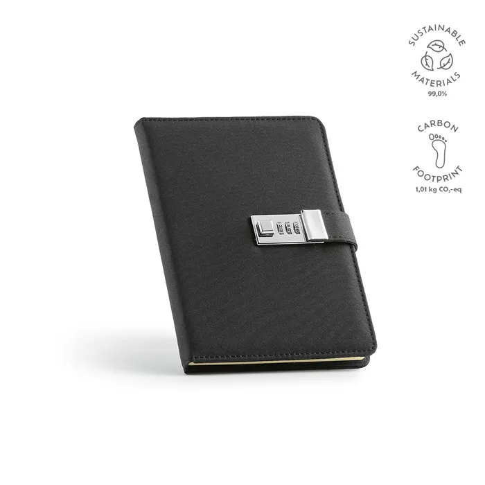 Melville Notebook A5  70