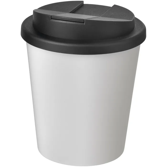 Americano® Espresso 250 ml tumbler with spill-proof lid