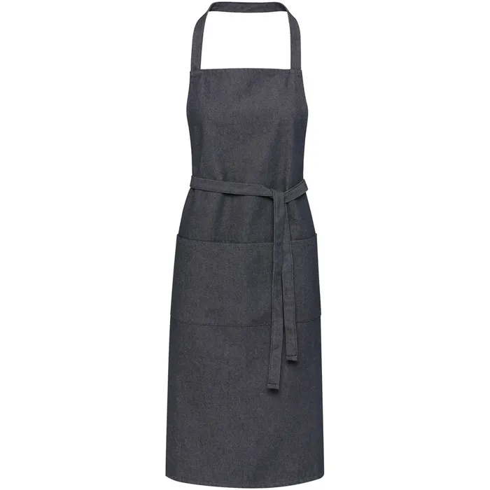 Nima 320g/m2 Aware™ denim apron