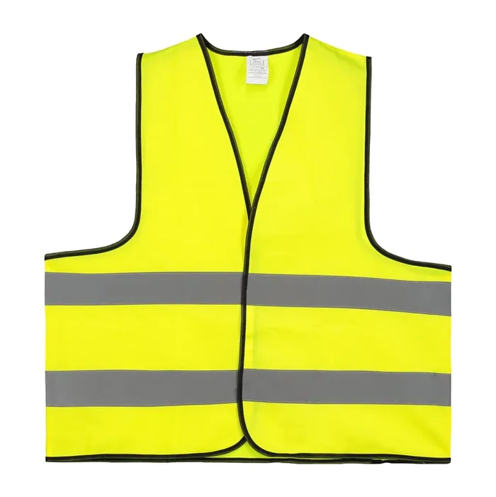 Safety jacket